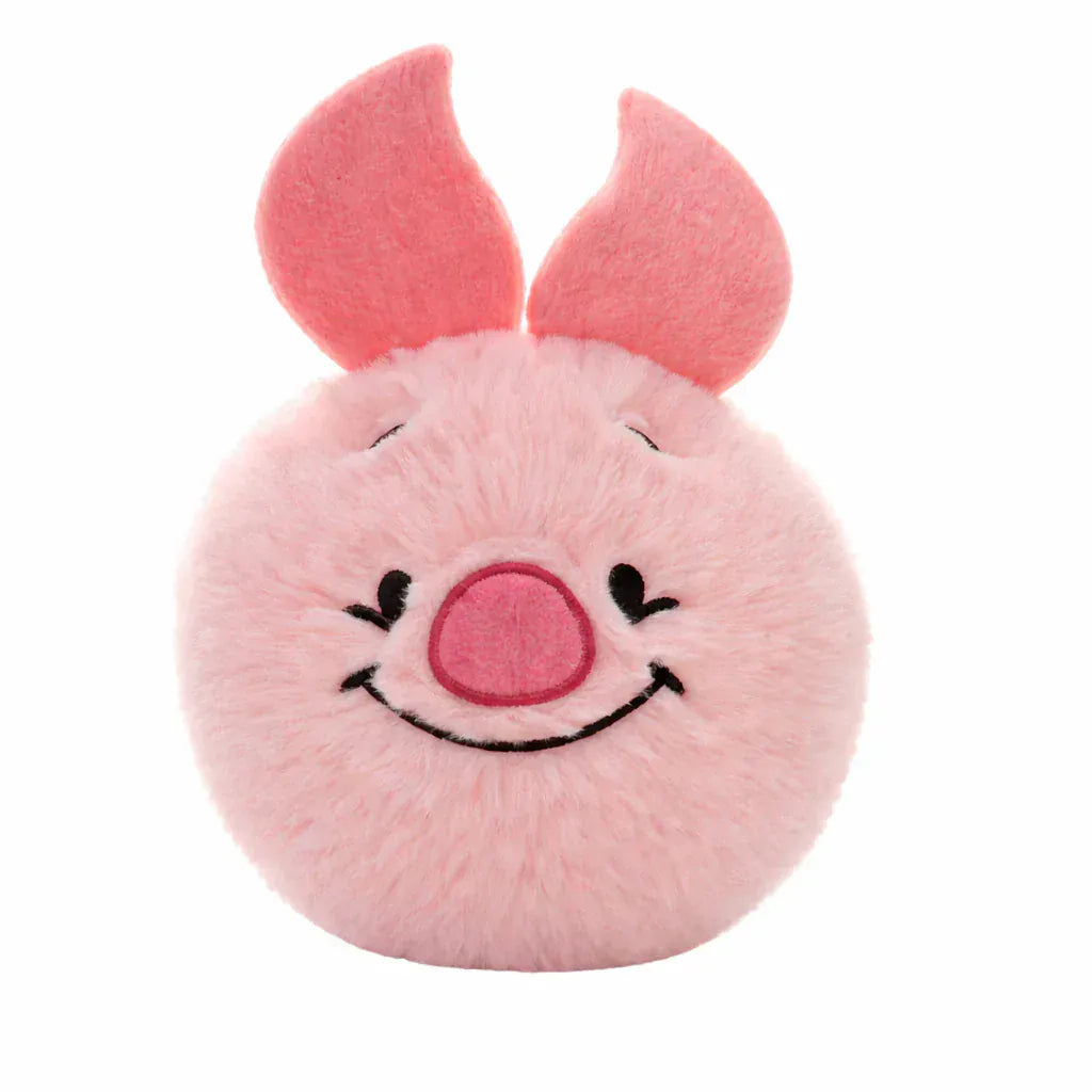 Beanie Bouncer Winnie The Pooh Piglet