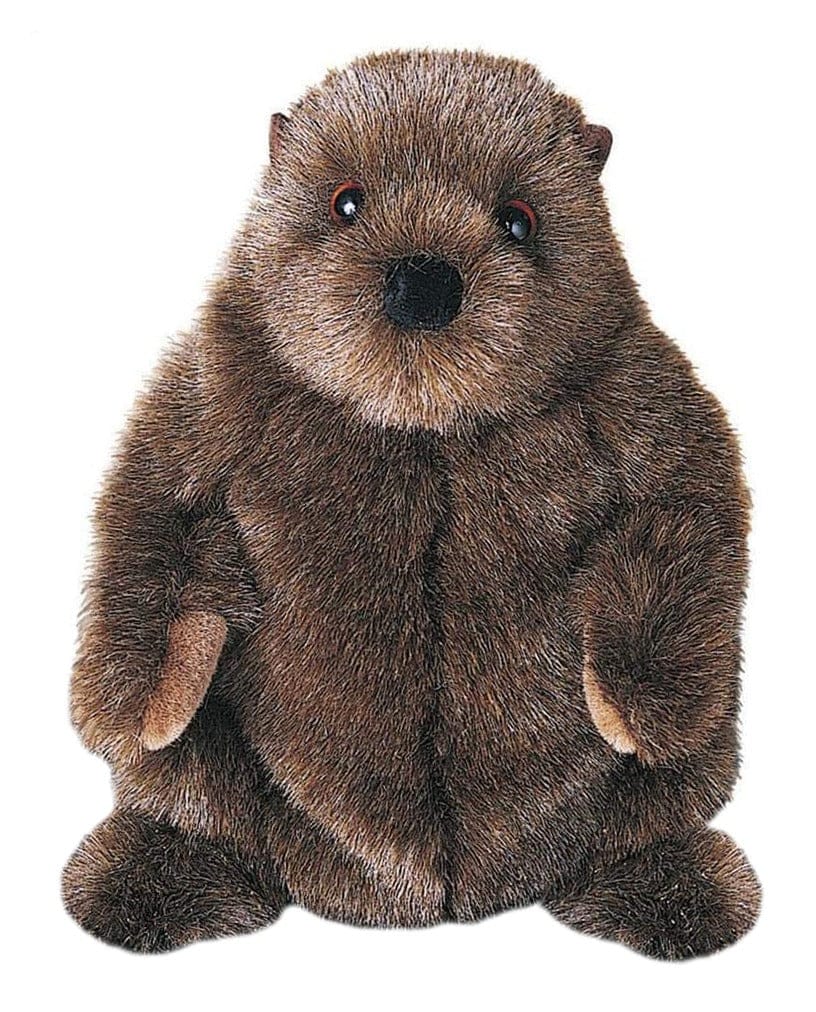 Chuckwood_Groundhog