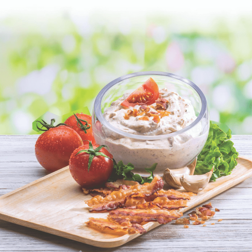 Molly & You Molly & You Ultimate BLT Dip Mix - Little Miss Muffin Children & Home