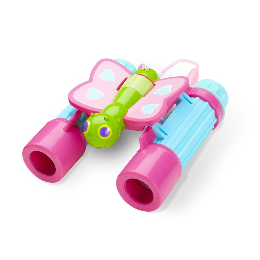 Melissa & Doug Melissa & Doug Cutie Pie Butterfly Binoculars - Little Miss Muffin Children & Home