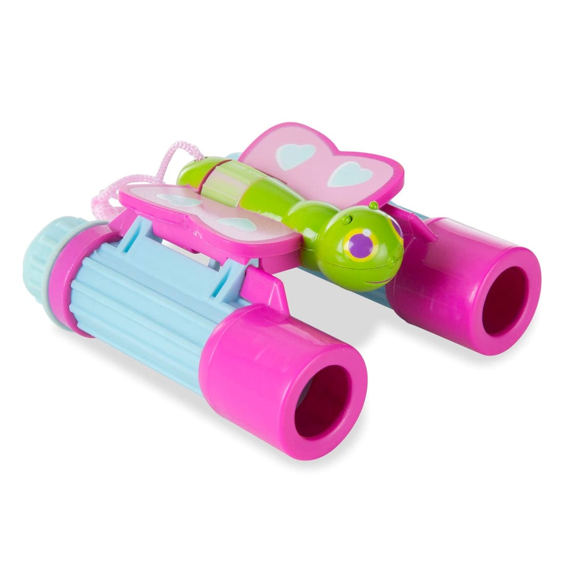 Melissa & Doug Melissa & Doug Cutie Pie Butterfly Binoculars - Little Miss Muffin Children & Home