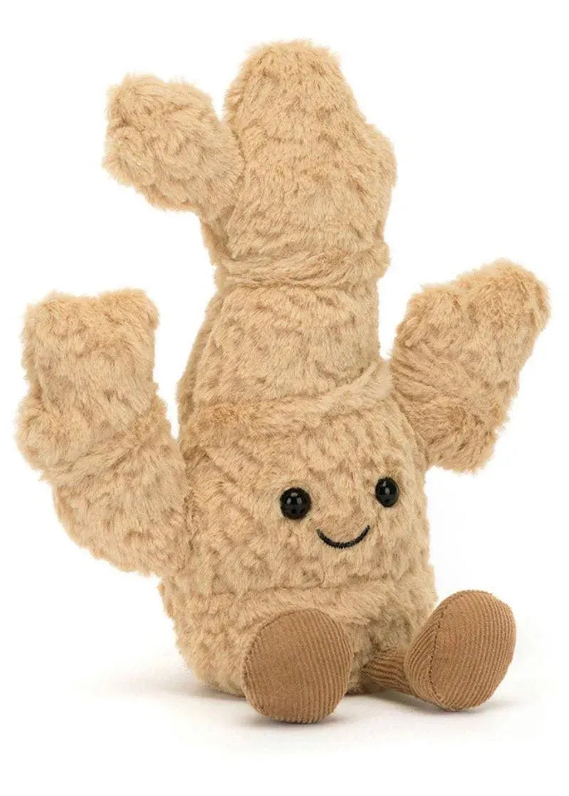 Jellycat Amuseables Ginger