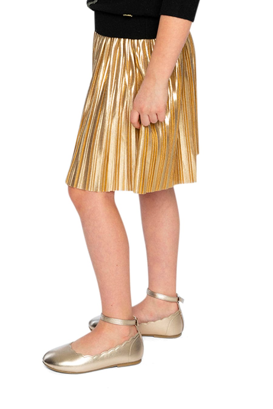 Nougat Skirt