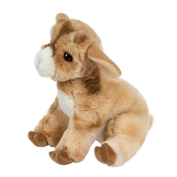 Douglas Toys Douglas Toys Dandie Soft Goat - Little Miss Muffin Children & Home