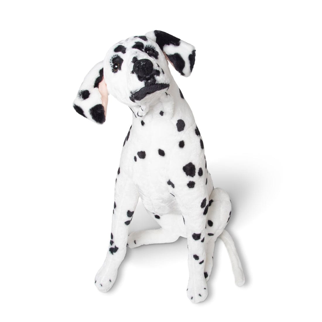 Melissa & Doug Melissa & Doug Dalmatian Plush - Little Miss Muffin Children & Home
