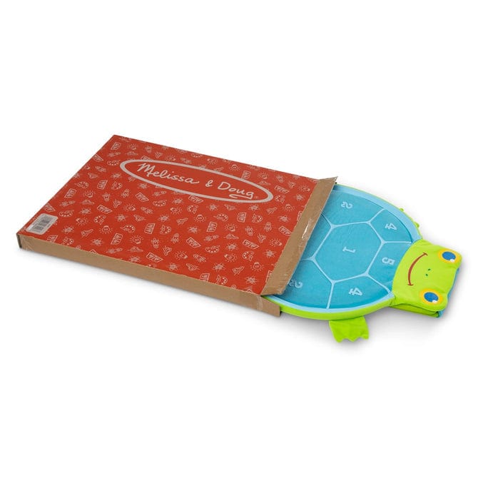 Melissa & Doug Melissa & Doug Dilly Dally Target Game - Little Miss Muffin Children & Home