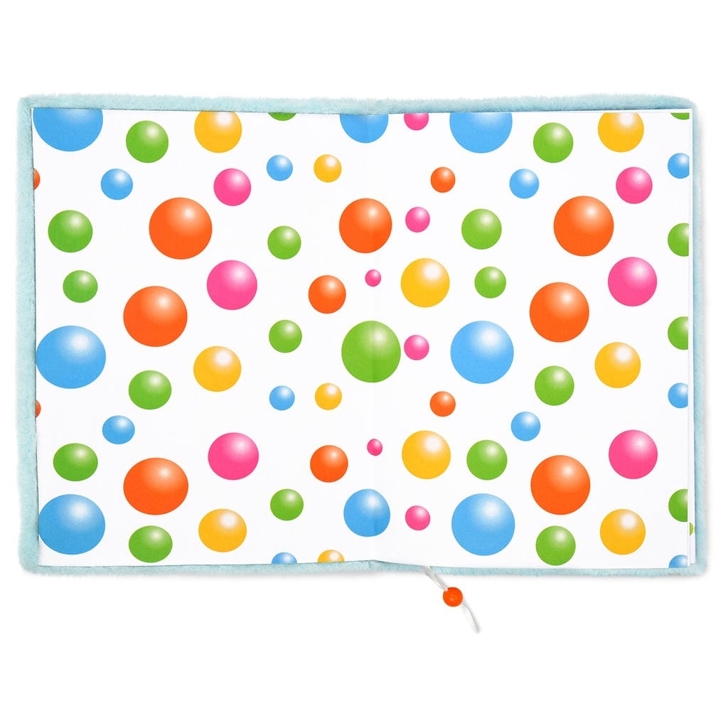 iScream iScream Dippin' Dots Journal - Little Miss Muffin Children & Home