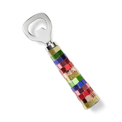 tag Christmas Multi Glass Stainless Steel Disco Bottle Opener - Little Miss Muffin Children & Home
