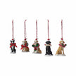 dog ornament