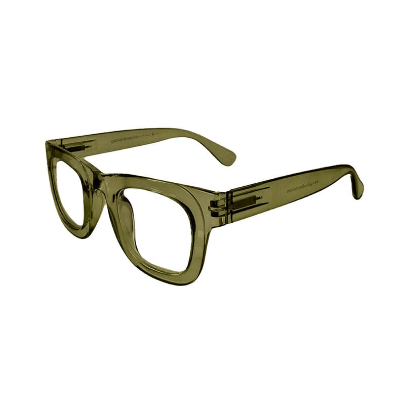 dylan olive blue light readers