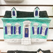 Tamar Taylor French Quarter Center Door - Little Miss Muffin Children & Home