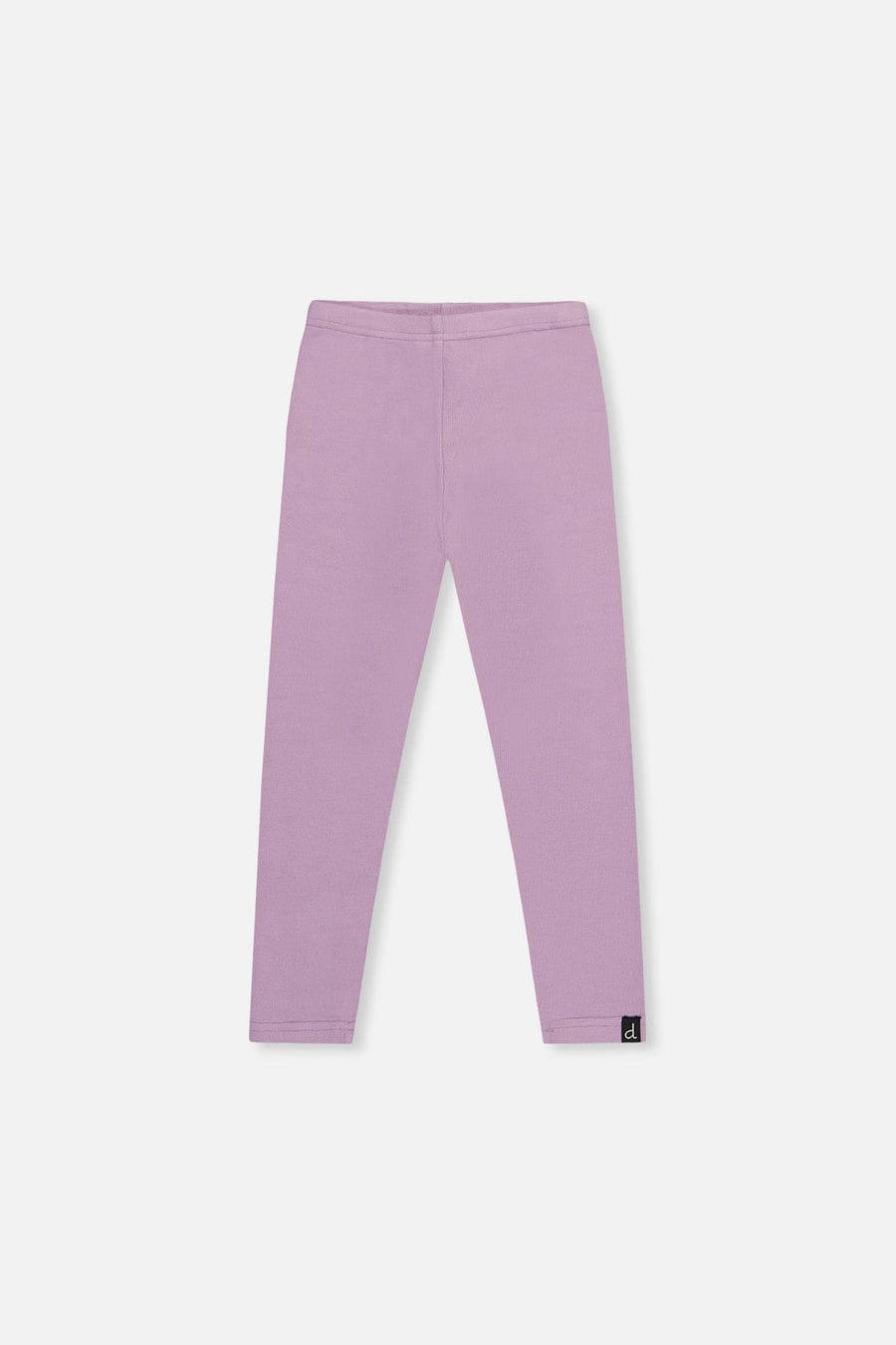 Dusk Rib Leggings