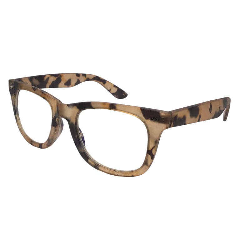 elwood light toirtose glasses