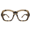esther toirtose blue light glasses
