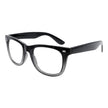 Gabriel+Simone Elwood Black Fade Grey, Blue-Light Readers, Screen Light Blockers - Little Miss Muffin Children & Home