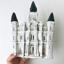 Tamar Taylor Tamar Taylor Cathedral - Little Miss Muffin Children & Home