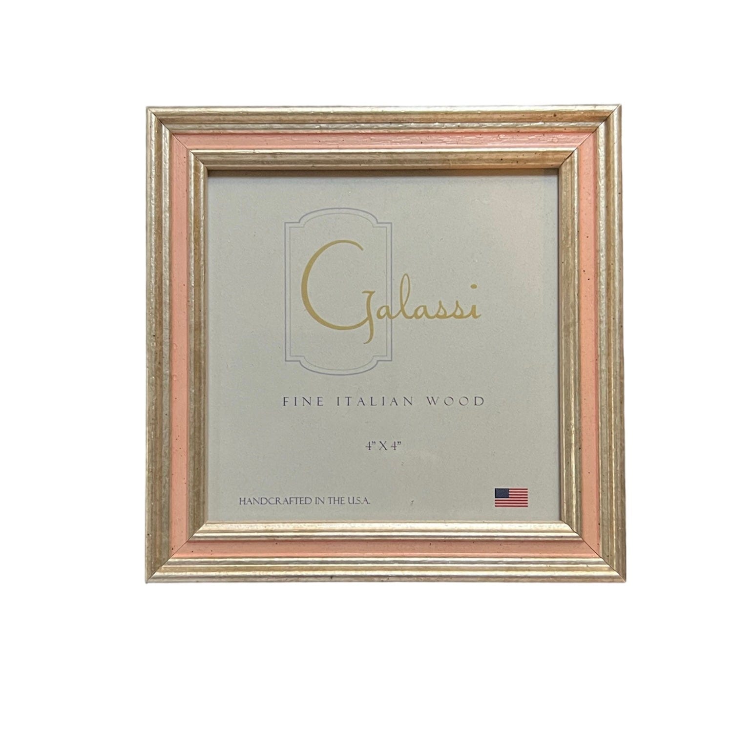 F.G. Galassi F.G. Galassi Channel Frame - Little Miss Muffin Children & Home