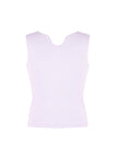 Casero & Associates Lilac The Emily Top - Little Miss Muffin Children & Home