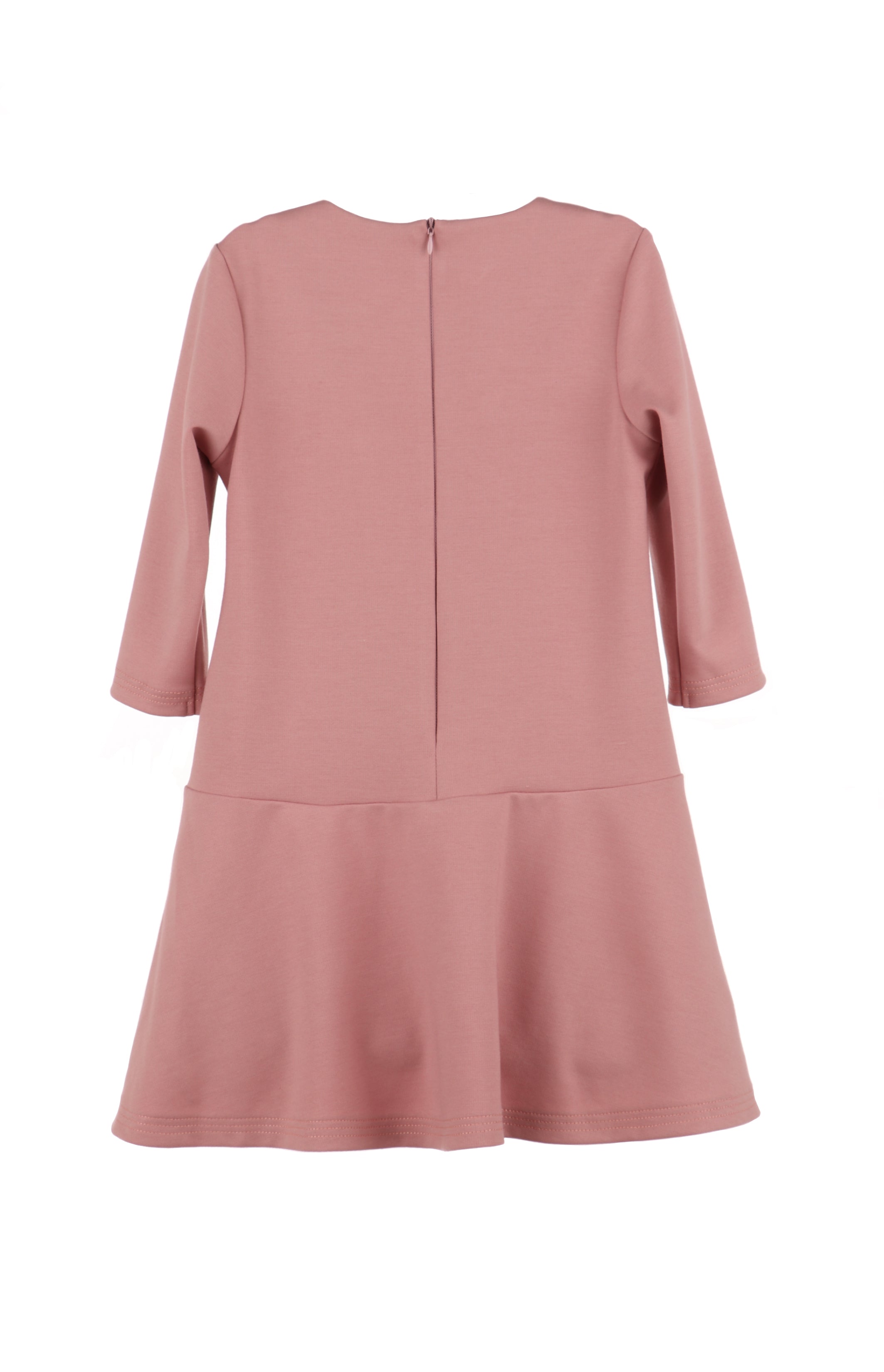Casero & Associates Gabby Frankie Dress - Little Miss Muffin Children & Home