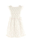 The Hazel Dress, Pink