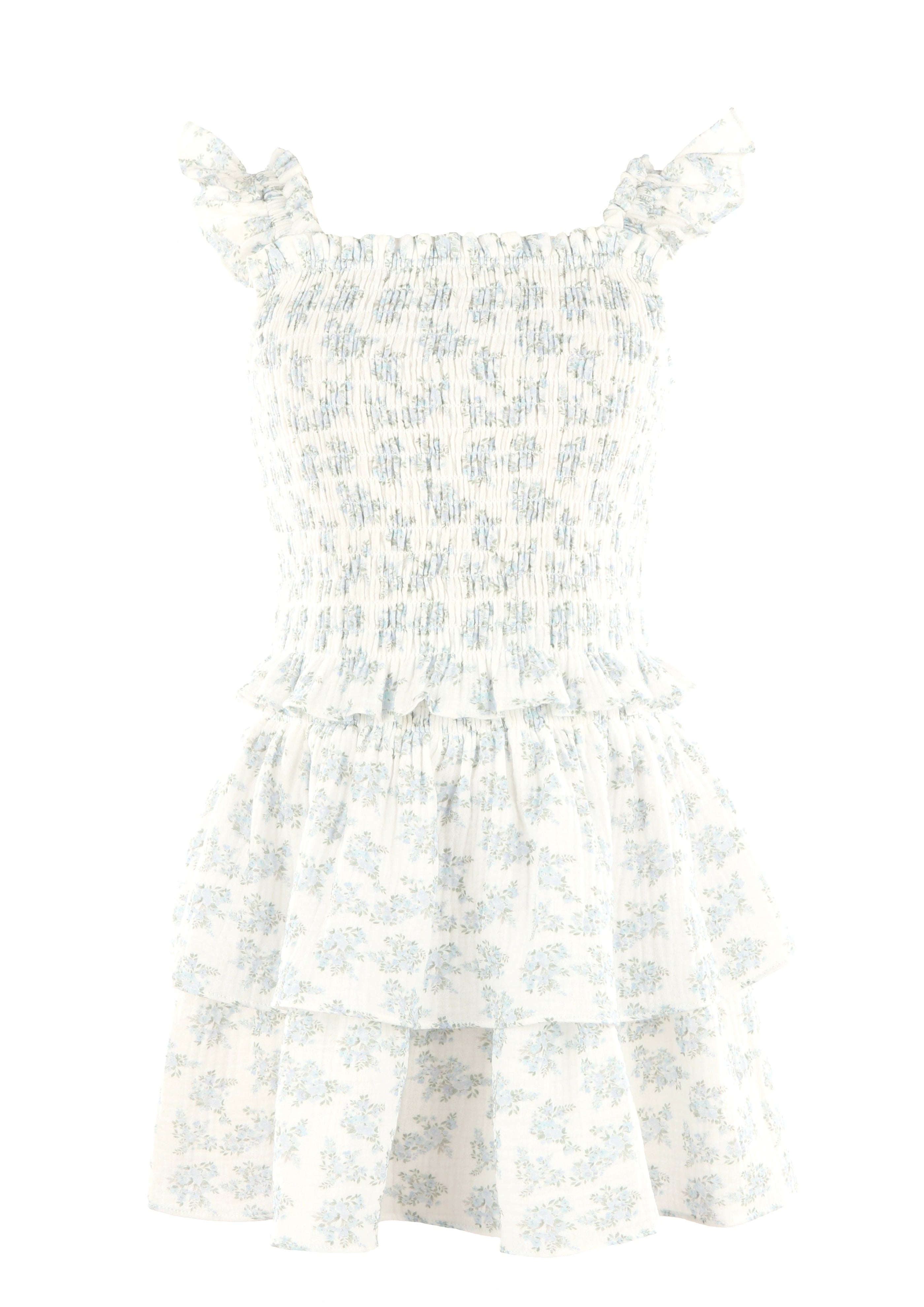 Blue The Everly Set