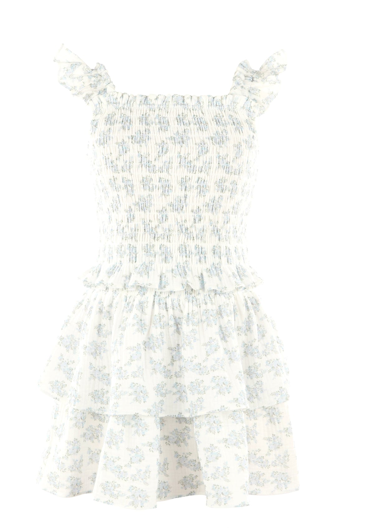 Blue The Everly Set