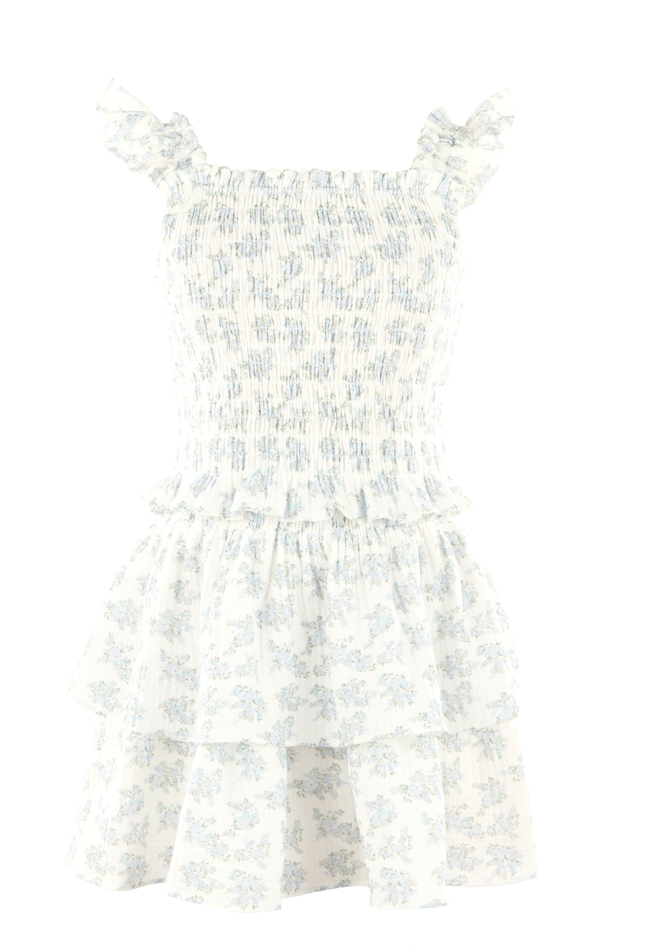 Blue The Everly Set
