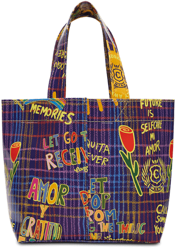 Consuela Consuela Joy Grab N Go Mini Bag - Little Miss Muffin Children & Home