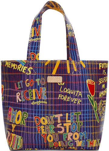Consuela Consuela Joy Grab N Go Mini Bag - Little Miss Muffin Children & Home