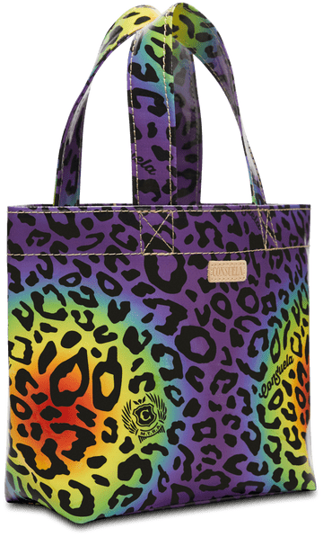 Consuela Consuela Semi Grab N Go Mini Bag - Little Miss Muffin Children & Home