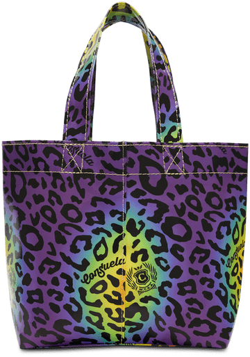 Consuela Consuela Semi Grab N Go Mini Bag - Little Miss Muffin Children & Home