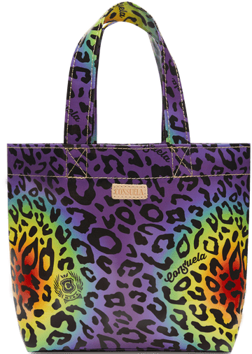 Consuela Consuela Semi Grab N Go Mini Bag - Little Miss Muffin Children & Home