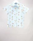 duckling oxford kids shirt