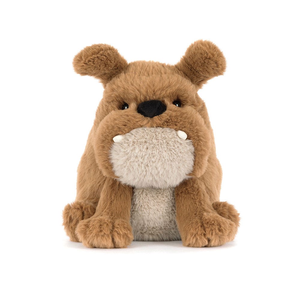 Jellycat Derreck Dog - Little Miss Muffin Children & Home