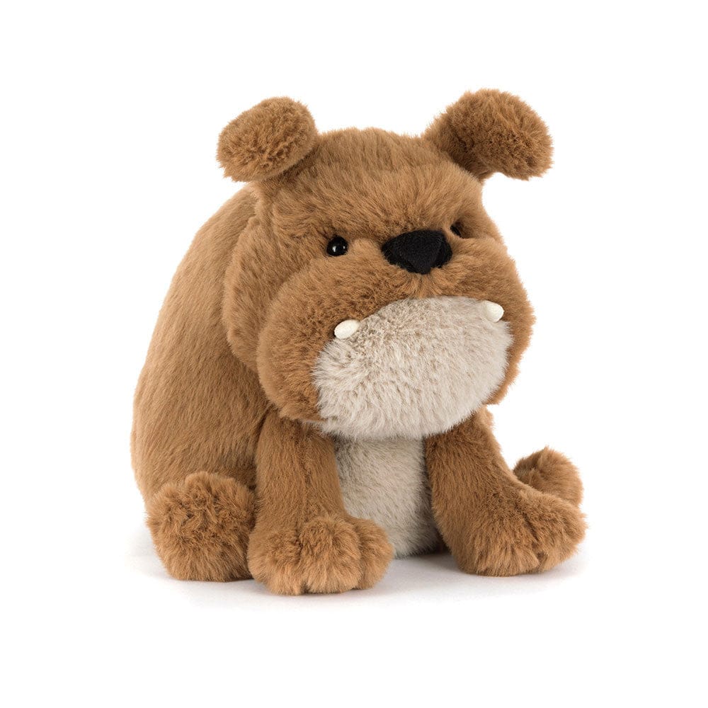Jellycat Derreck Dog - Little Miss Muffin Children & Home