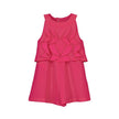 Mayoral Usa Inc Mayoral Ruffled Romper - Little Miss Muffin Children & Home