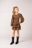 Gratitude Long Sleeve Dress