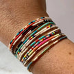 Little Miss Muffin Exclusive Little Miss Muffin Exclusive Adjustable String Bracelet - Little Miss Muffin Children & Home