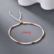 Little Miss Muffin Exclusive Little Miss Muffin Exclusive Adjustable String Bracelet - Little Miss Muffin Children & Home