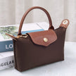 MiMi Handbags Penny Nylon Mini Crossbody Bog, 9 Colors Available - Little Miss Muffin Children & Home