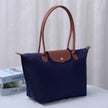 MiMi Handbags Dorian 20 Inch Nylon Tote Bag, 7 Colors Available - Little Miss Muffin Children & Home