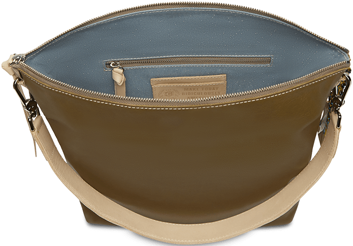 Consuela Consuela Ashley Hobo Bag - Little Miss Muffin Children & Home
