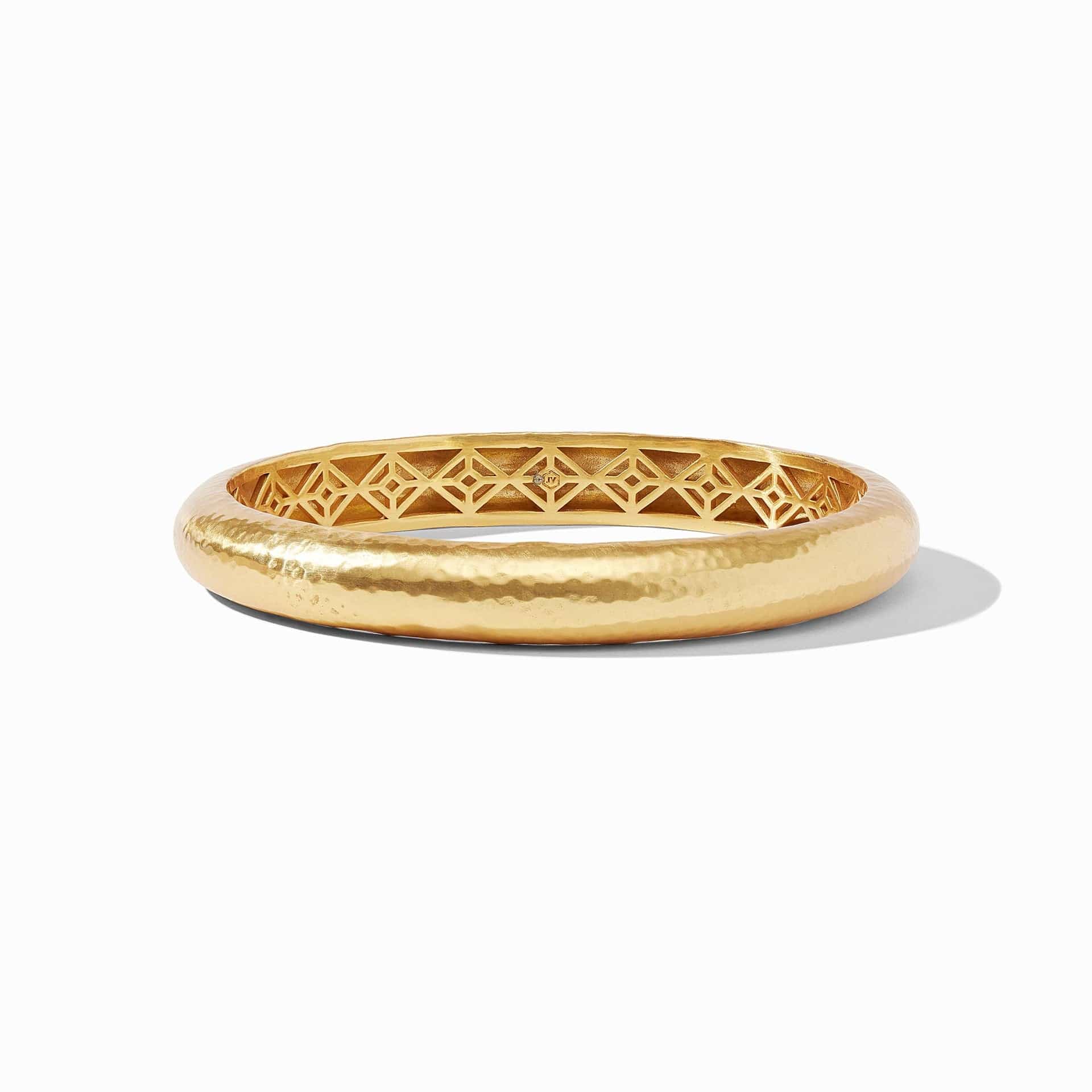 Julie Vos Julie Vos Havana Statement Bangle - Little Miss Muffin Children & Home