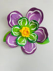 Flower Power NOLA Flower Power NOLA Mardi Gras FLower - Little Miss Muffin Children & Home