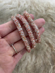 Aid Through Trade Aid Through Trade Neutral Roll-On Bracelets - Little Miss Muffin Children & Home