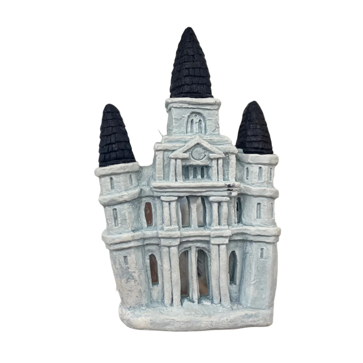 Tamar Taylor Tamar Taylor Extra Small Cathedral - Little Miss Muffin Children & Home