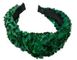 Lulu Bebe Lulu Bebe Sequin Headbands, Available in 3 Colors - Little Miss Muffin Children & Home