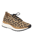 OTBT OTBT Alstead Sneaker in Brown Cheetah - Little Miss Muffin Children & Home
