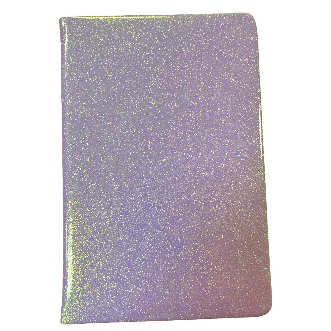 Bari Lynn Notebook - Little Miss Muffin Children & Home
