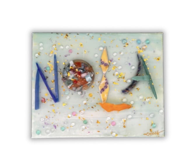 Nola Art 8x10